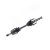 Eixo de acionamento de peças do carro para Mitsubishi Pajero V73 V77 MR453383 MR453384