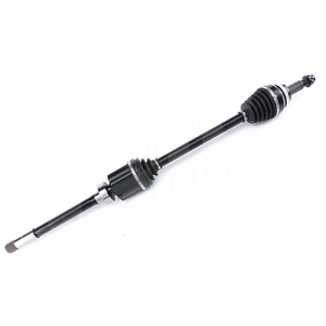 Eixo de acionamento de eixo CV de peças automáticas para Toyota Sienna 43410-08060
