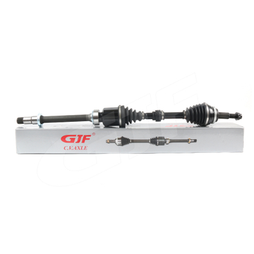 Eixo de acionamento automático de fábrica para Toyota Highlander 43410-0E070