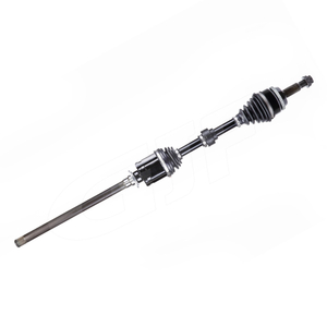 43410-0E050 Eixo de acionamento de peças para Toyota Highlander por atacado