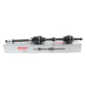 43410-0W180 Peças de carro eixo para Toyota Lexus em estoque